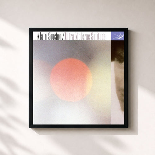 Alain Souchon · Ultra moderne solitude