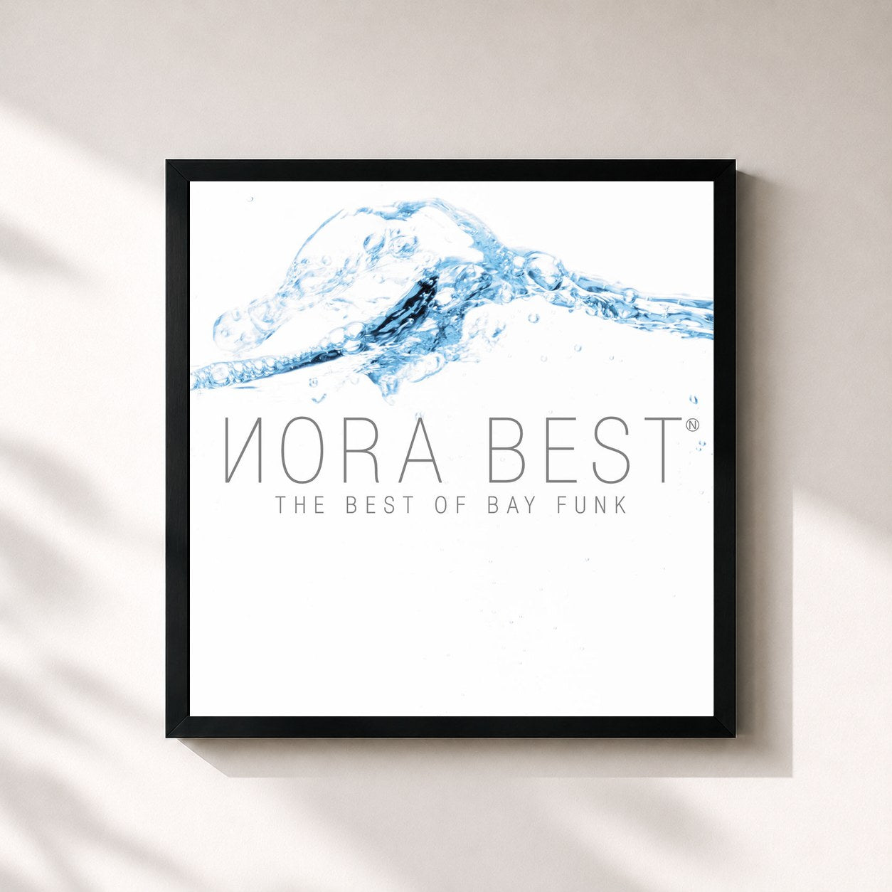 Nora · NORA BEST-THE BEST OF BAY-FUNK-