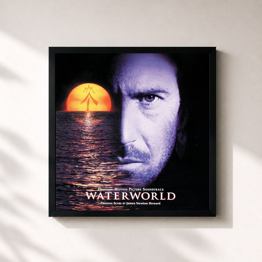 James Newton Howard · Waterworld (Original Motion Picture Soundtrack)