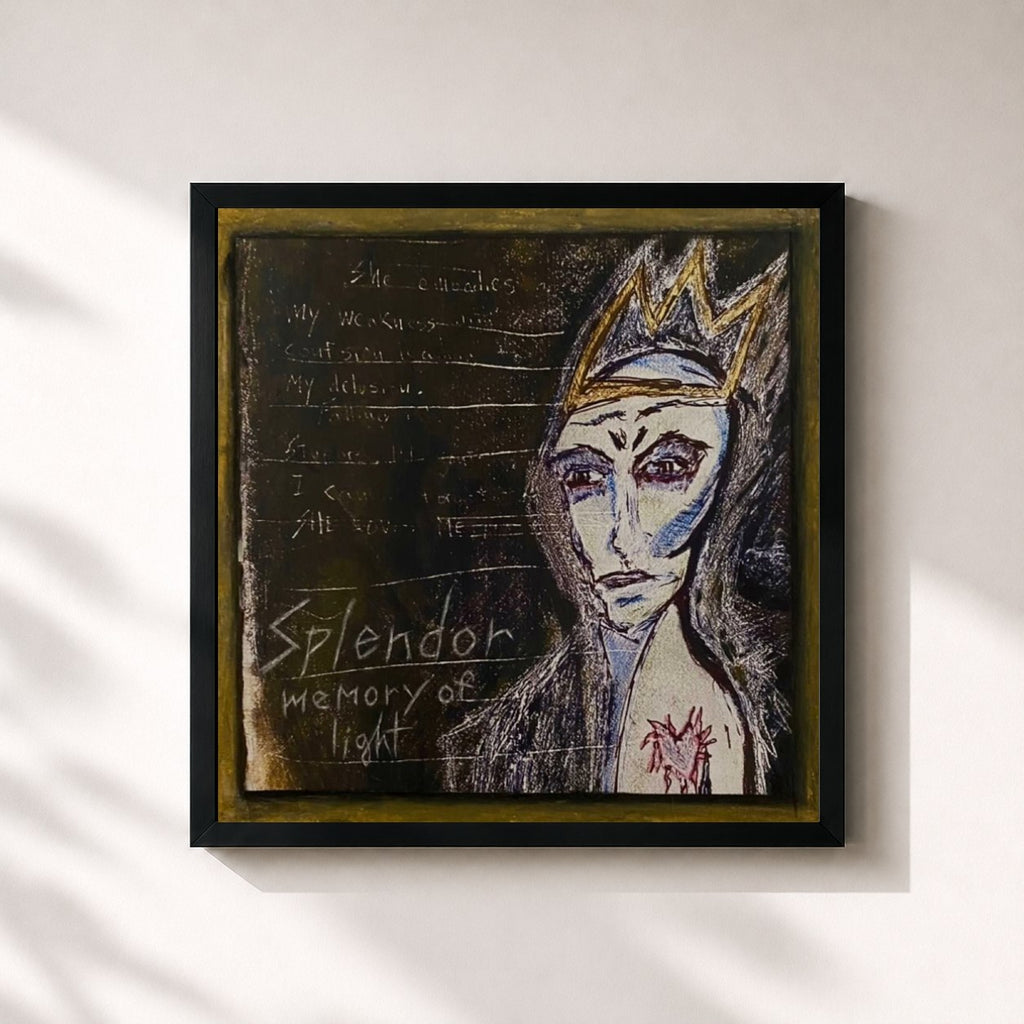 SPLENDOR · Memory of Light