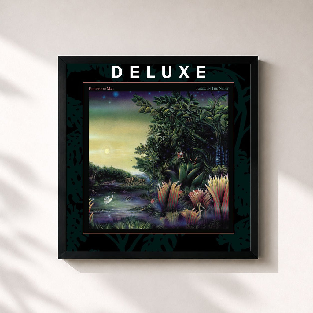 Fleetwood Mac – Tango In the Night (Deluxe Edition)