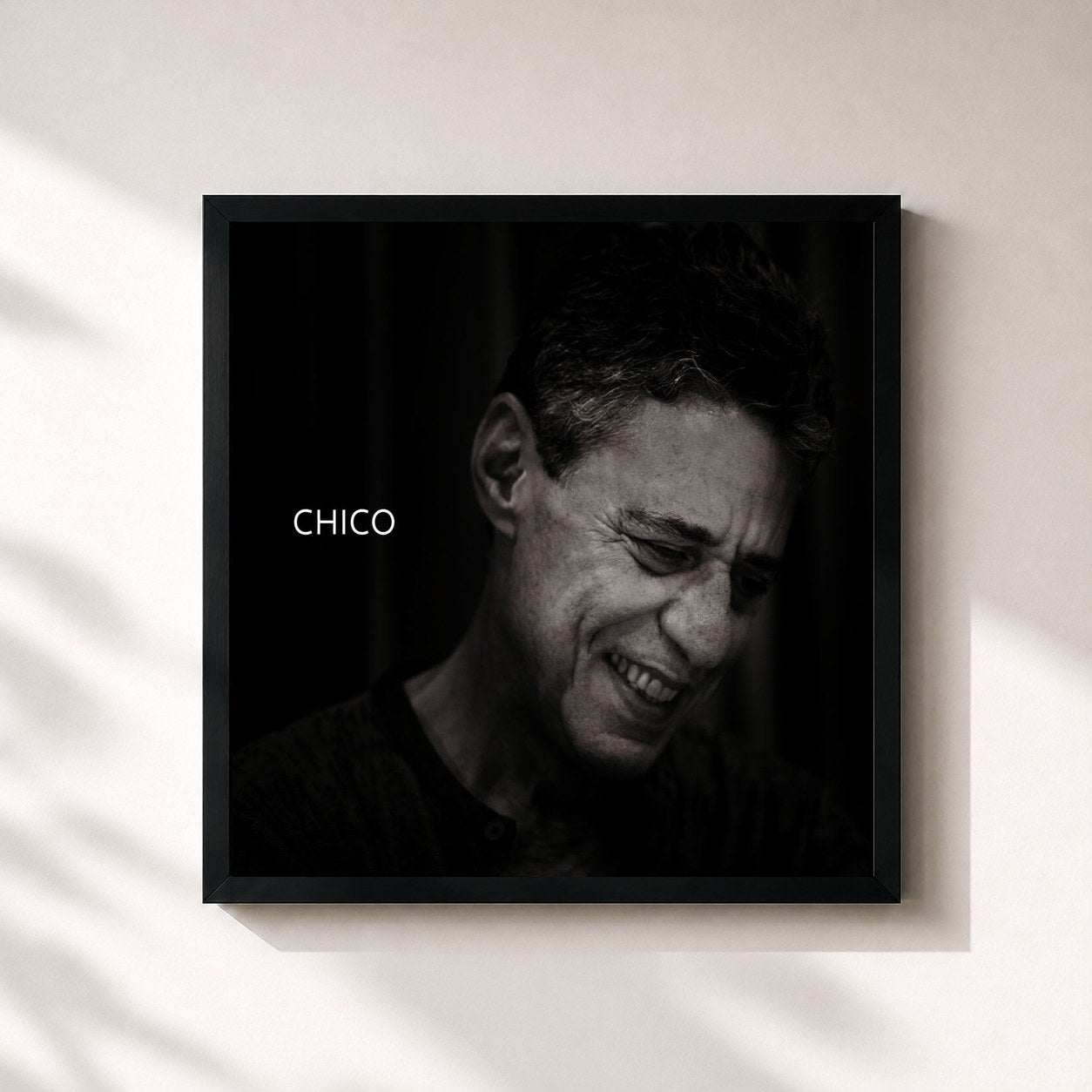 Chico Buarque · Chico