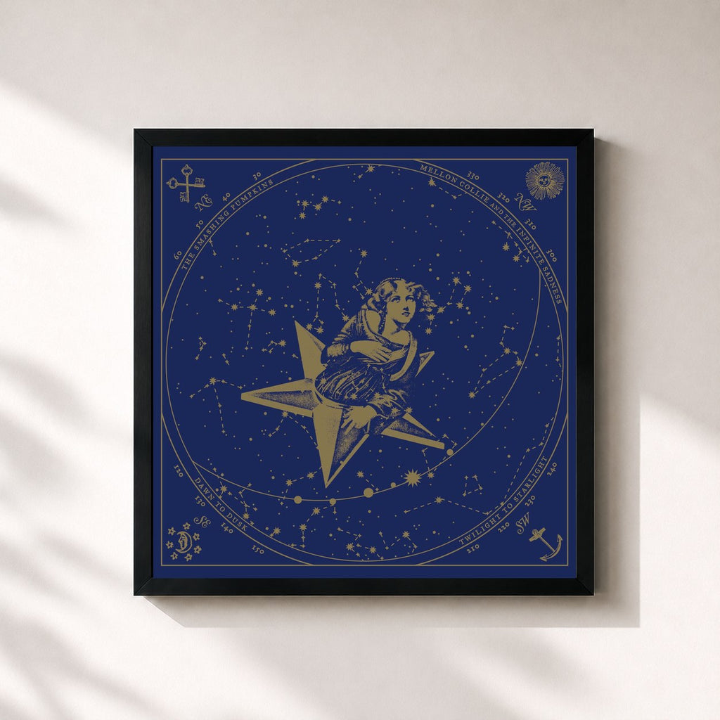 The Smashing Pumpkins · Mellon Collie And The Infinite Sadness (30th Anniversary Edition)