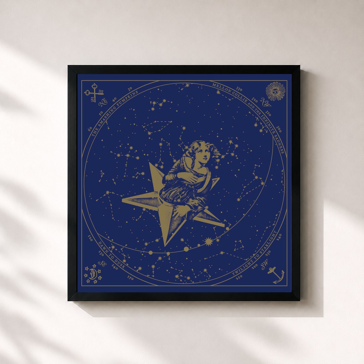 The Smashing Pumpkins · Mellon Collie And The Infinite Sadness (30th Anniversary Edition)