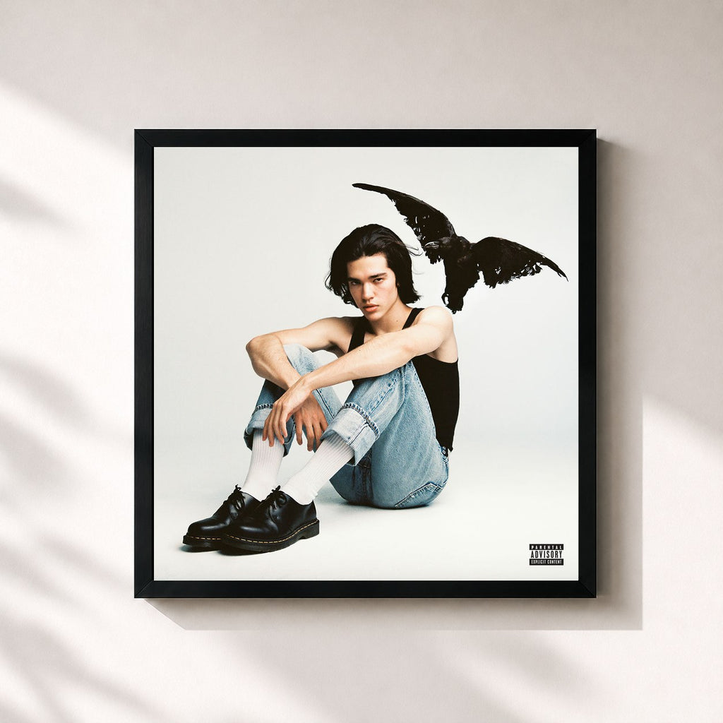 Conan Gray · Kid Krow