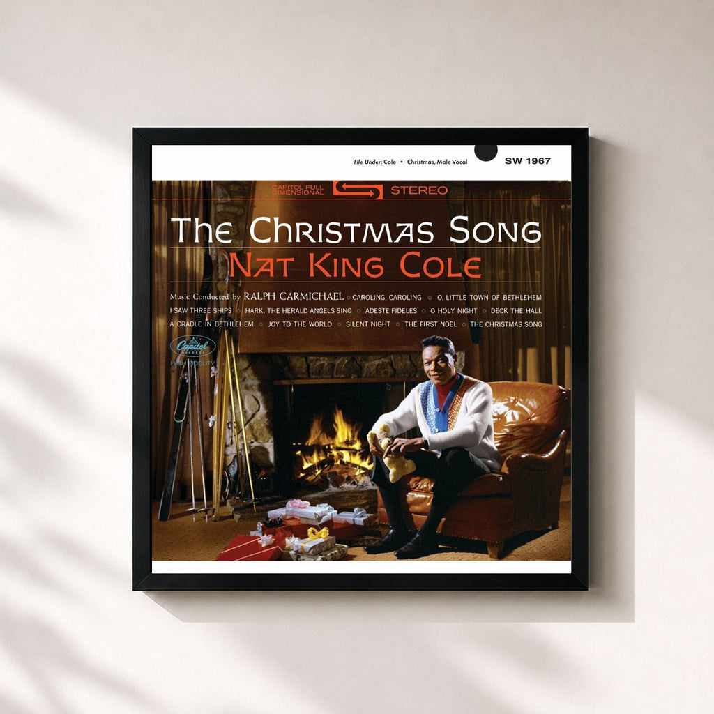 Nat King Cole · The Christmas Song (Expanded Edition)