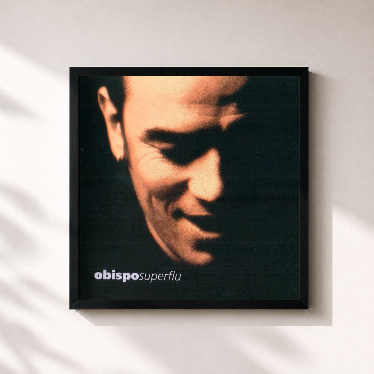 Pascal Obispo – Superflu