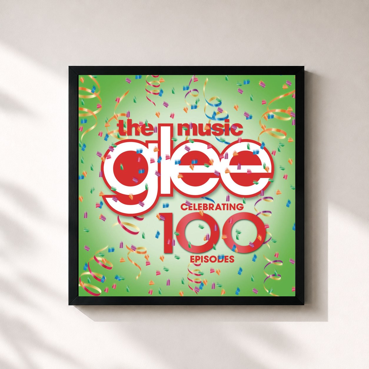 Glee Cast · Glee: The Music - Celebrating 100 Episodes