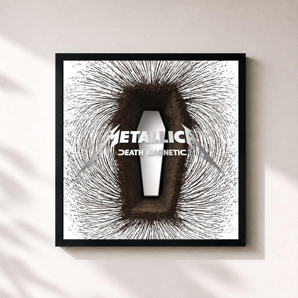 Metallica · Death Magnetic