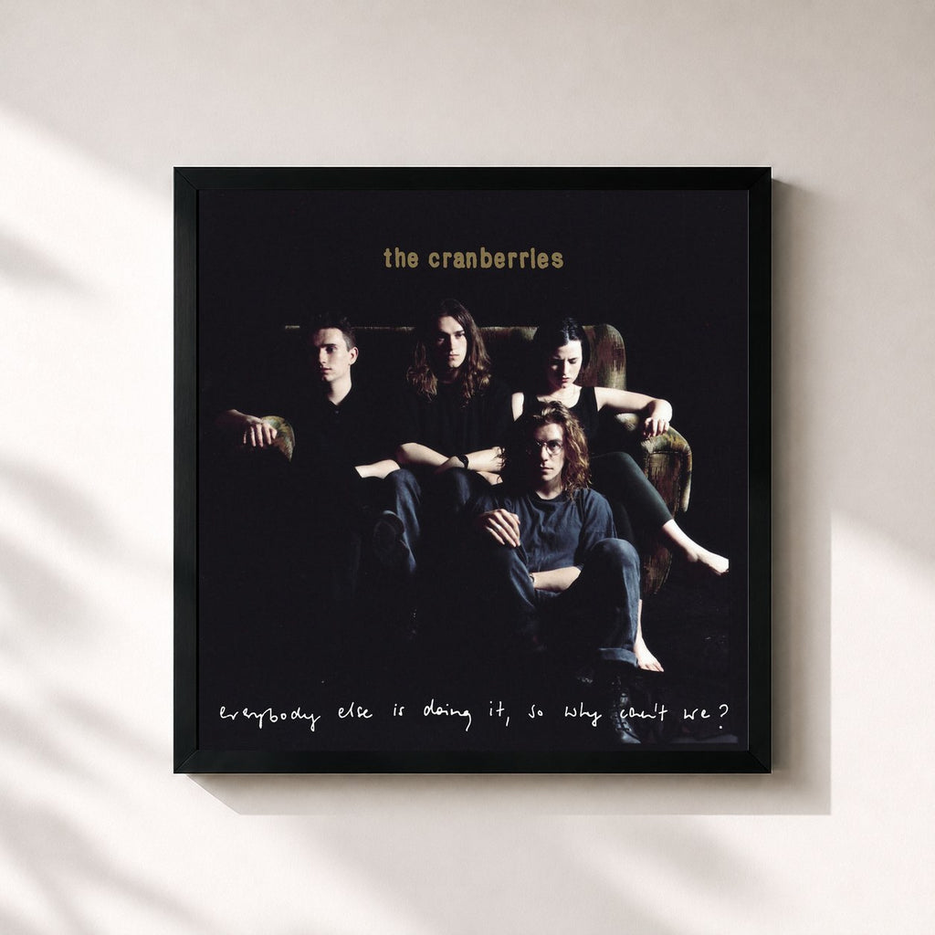 The Cranberries · Everybody Else Is Doing It, So Why Can't We? (Remastered 2026)