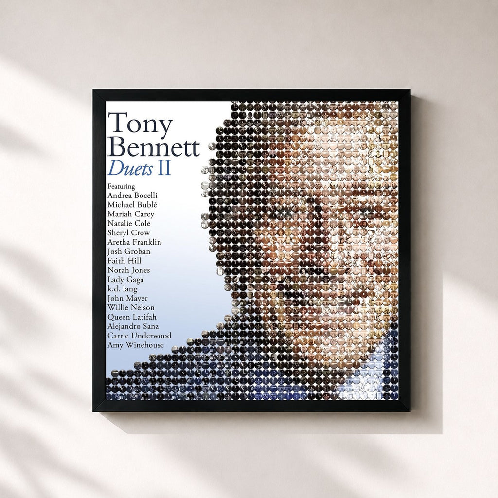 Tony Bennett · Duets II