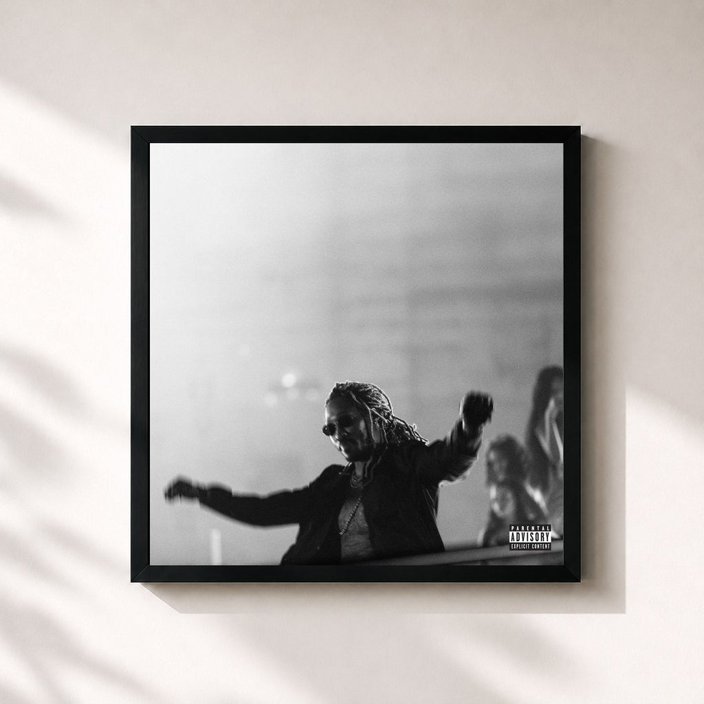 Future – High Off Life