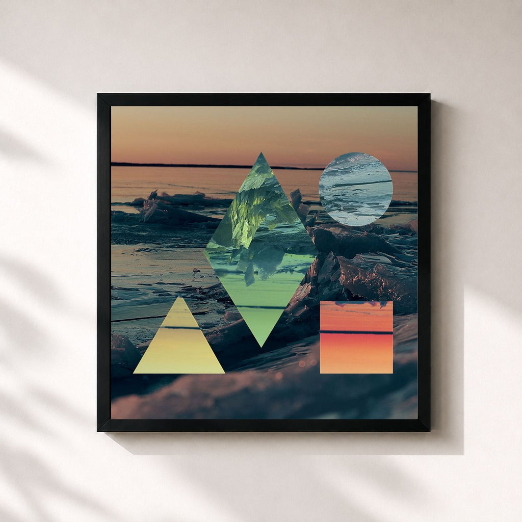 Clean Bandit · Dust Clears