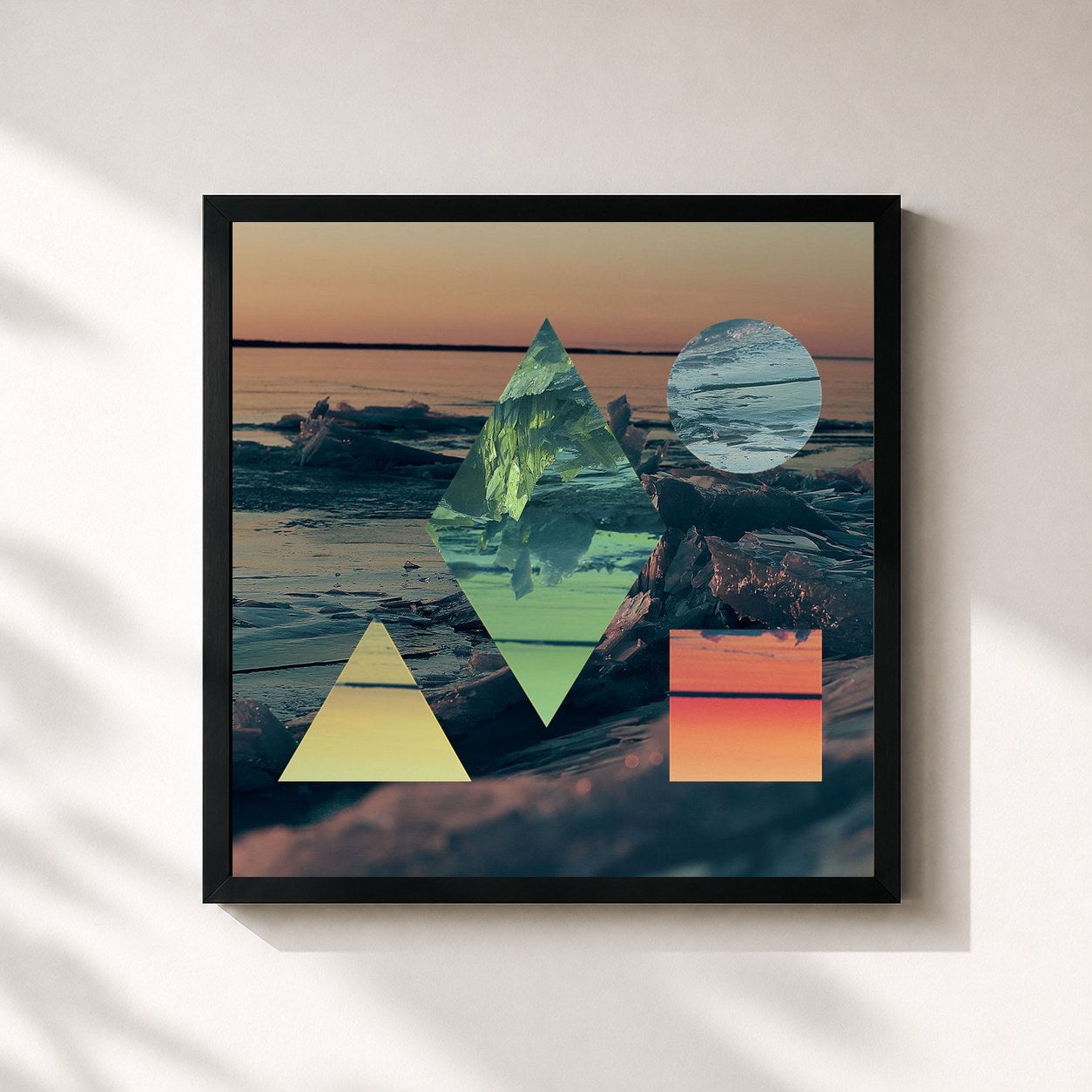 Clean Bandit · Dust Clears