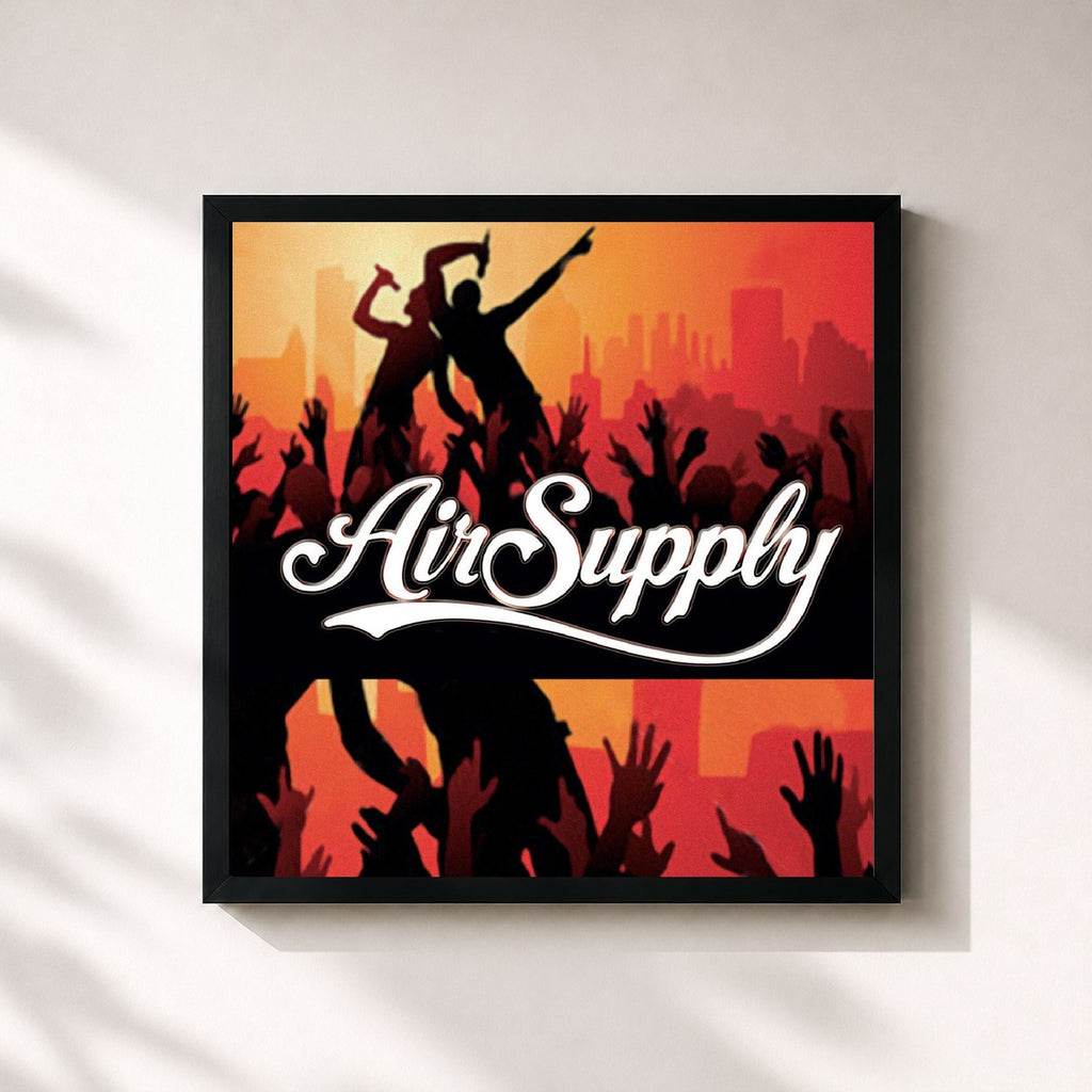 Air Supply · Air Supply