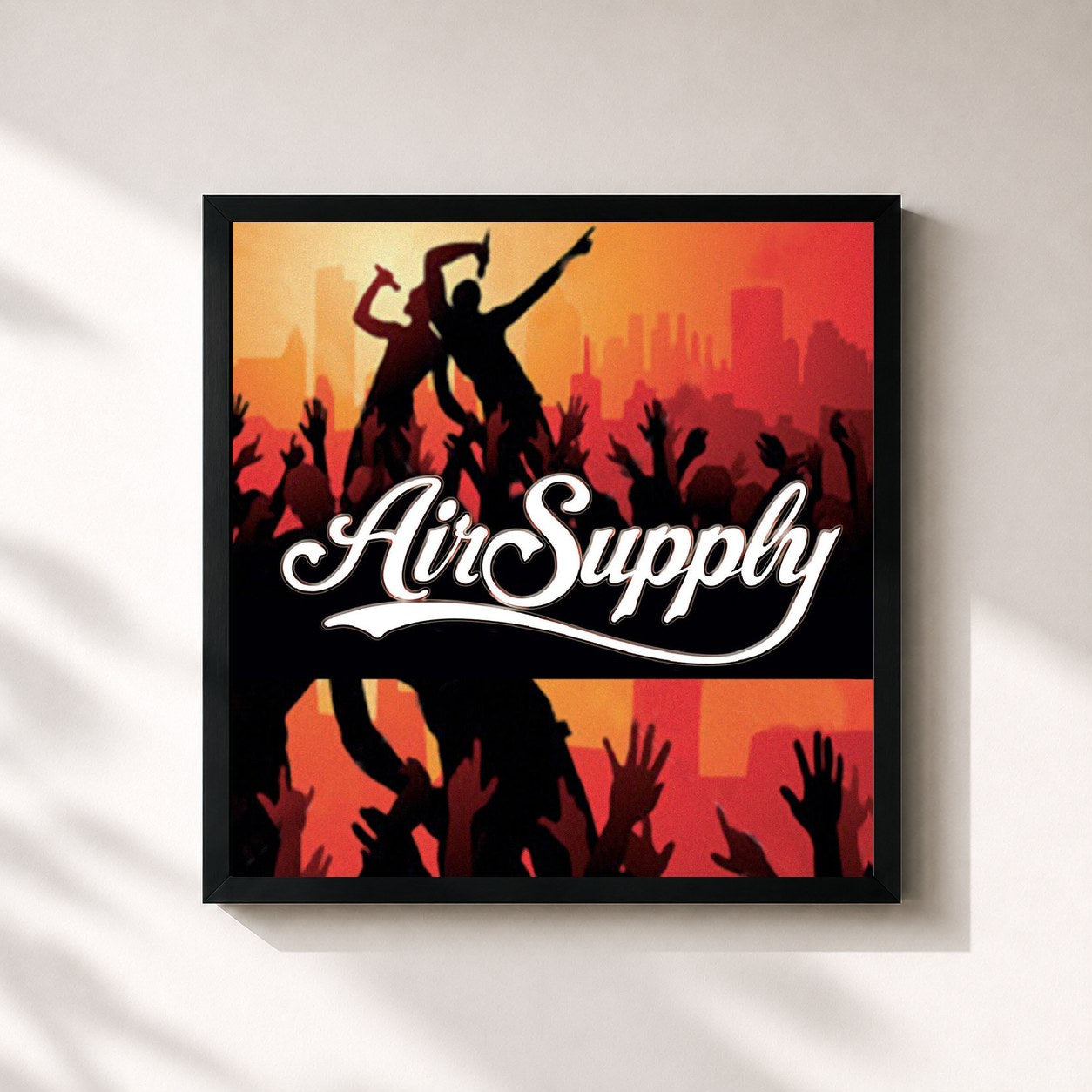 Air Supply · Air Supply