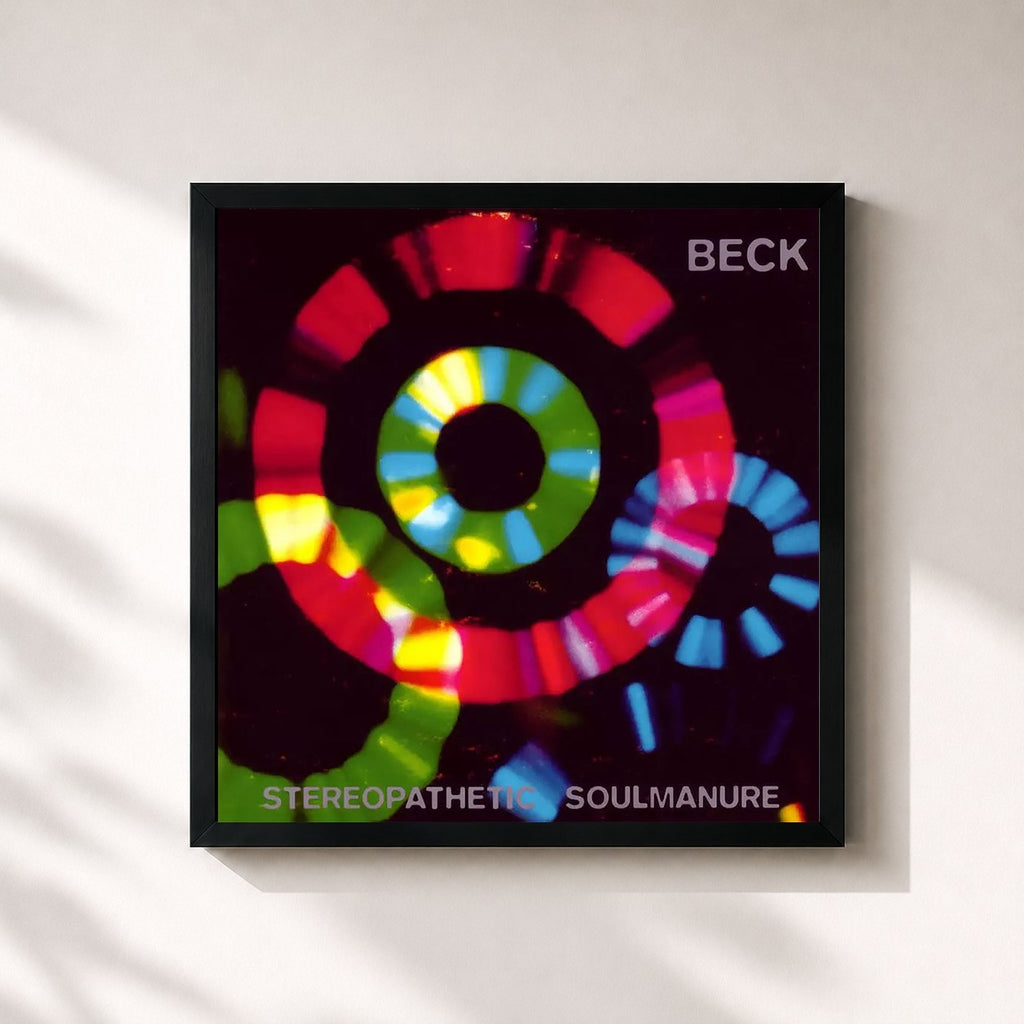 Beck · Stereopathetic Soulmanure