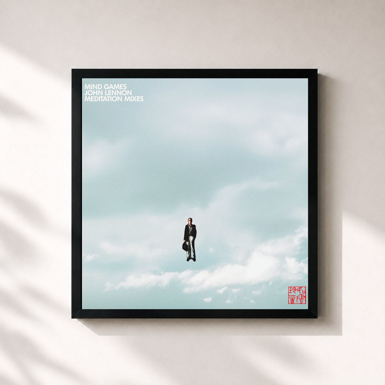 John Lennon · Mind Games (Meditation Mixes)