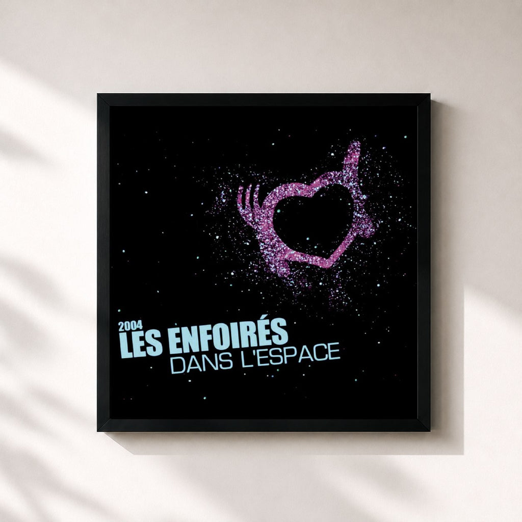 Les Enfoirés · Les Enfoirés dans l'espace (Live)