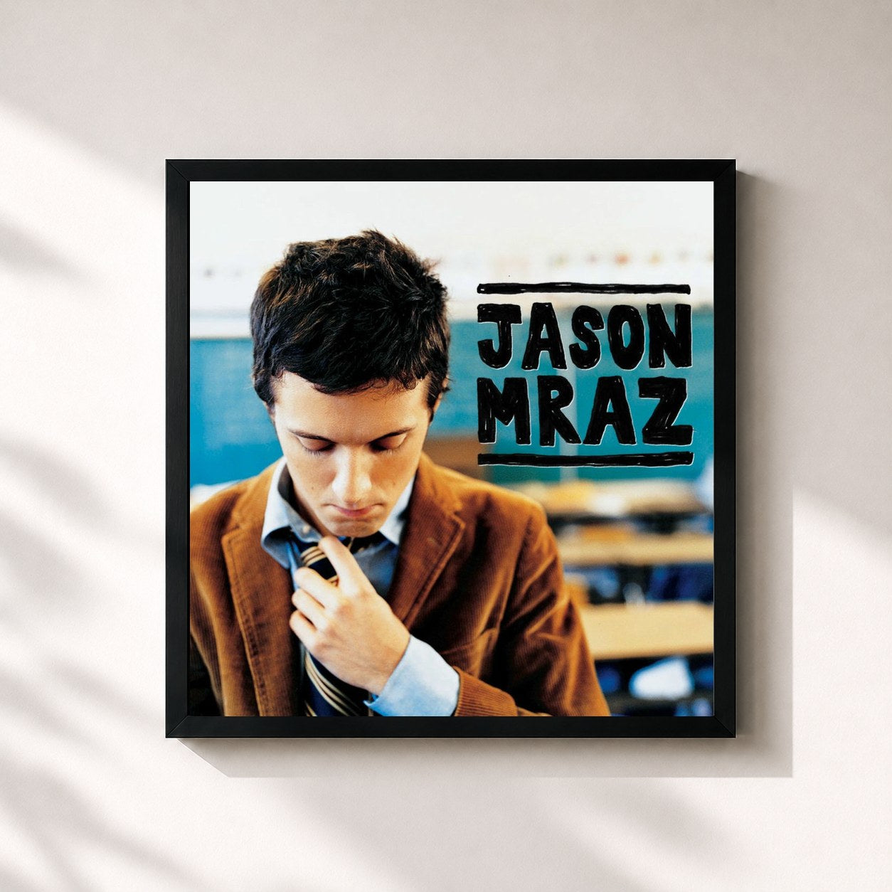 Jason Mraz · Geekin' Out Across the Galaxy