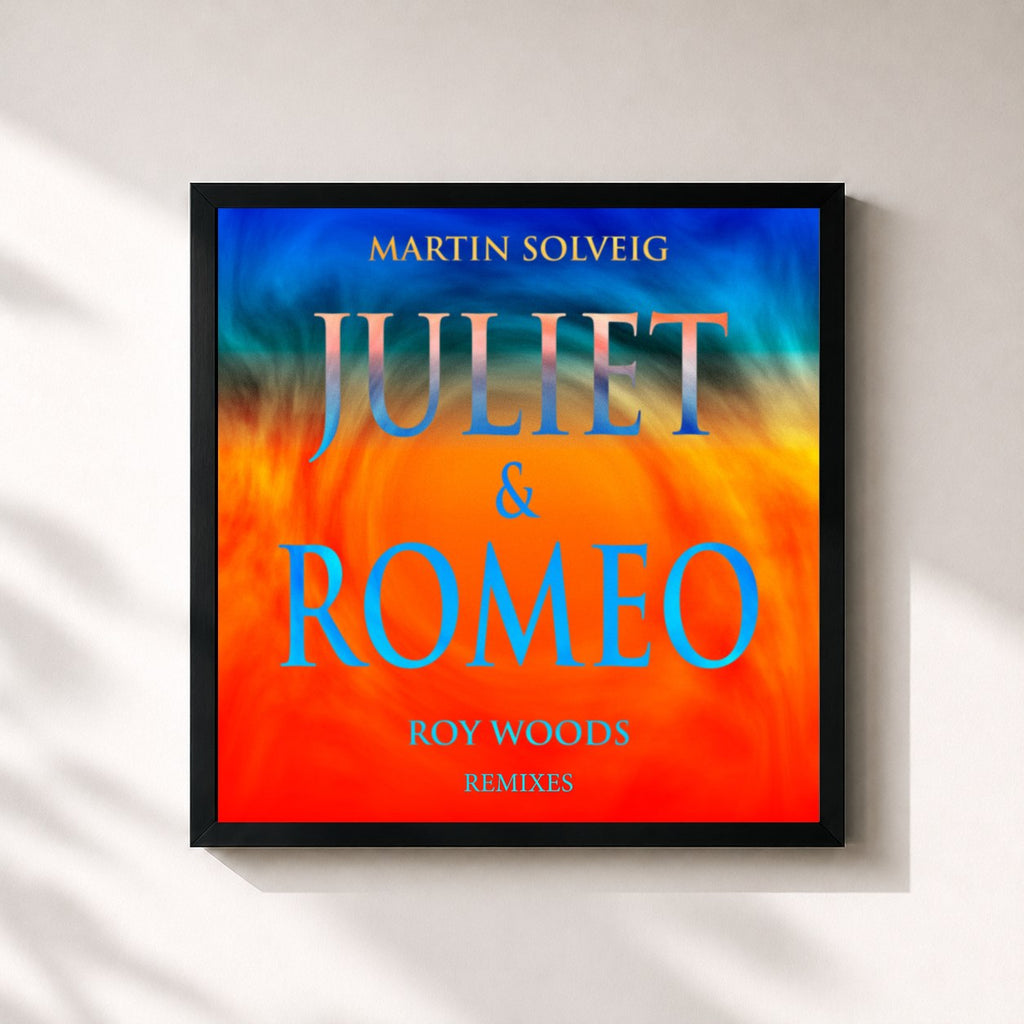 Martin Solveig · Juliet & Romeo (Remixes)