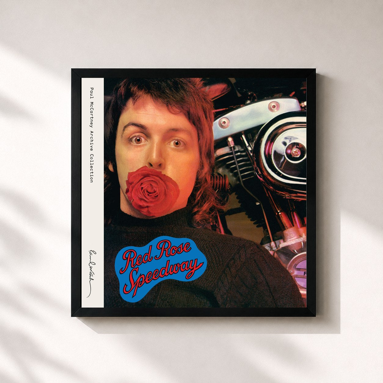 Paul McCartney – Red Rose Speedway (Archive Collection)