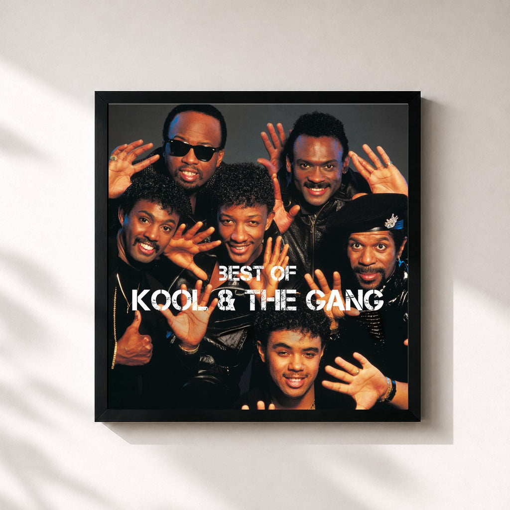 Kool & The Gang · Best Of