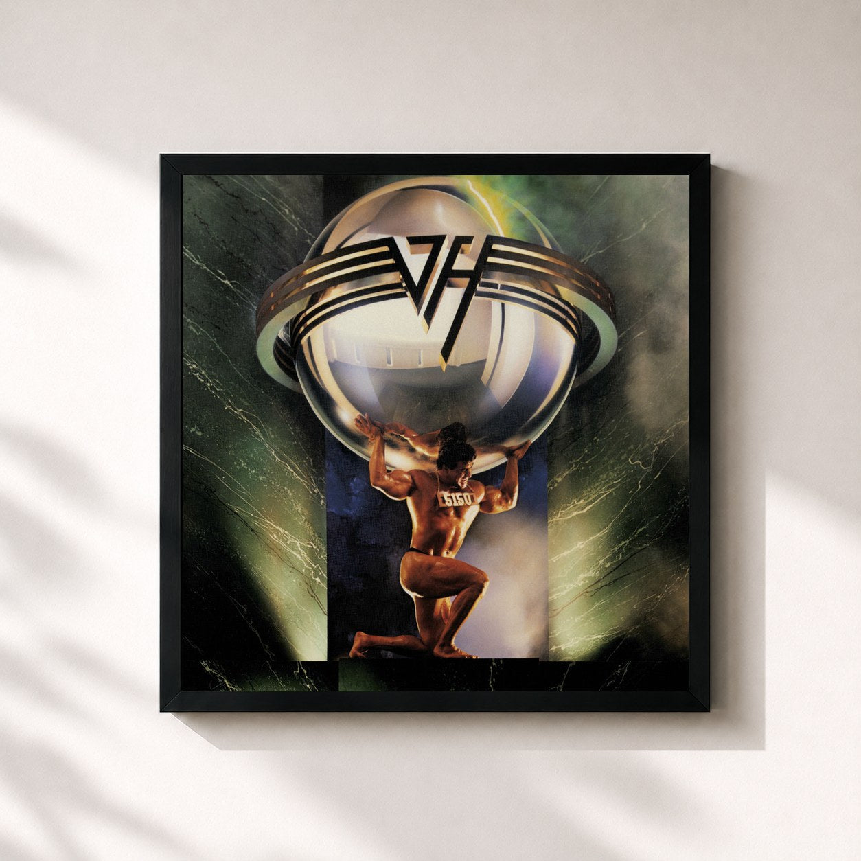Van Halen · 5150 (2023 Remaster)