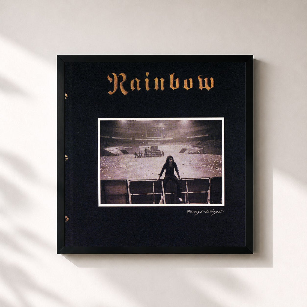 Rainbow · Finyl Vinyl