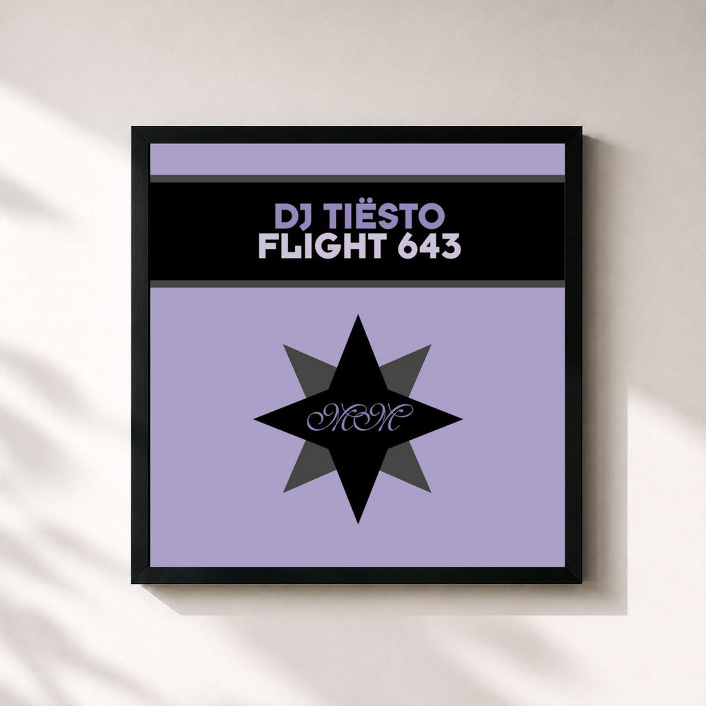Tiësto · Flight 643
