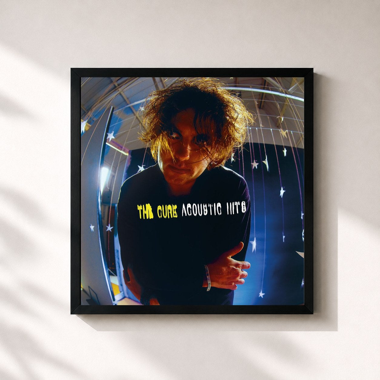 The Cure · Acoustic Hits