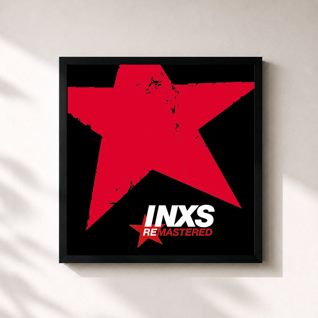 INXS · INXS Remastered (10 Album Edition)