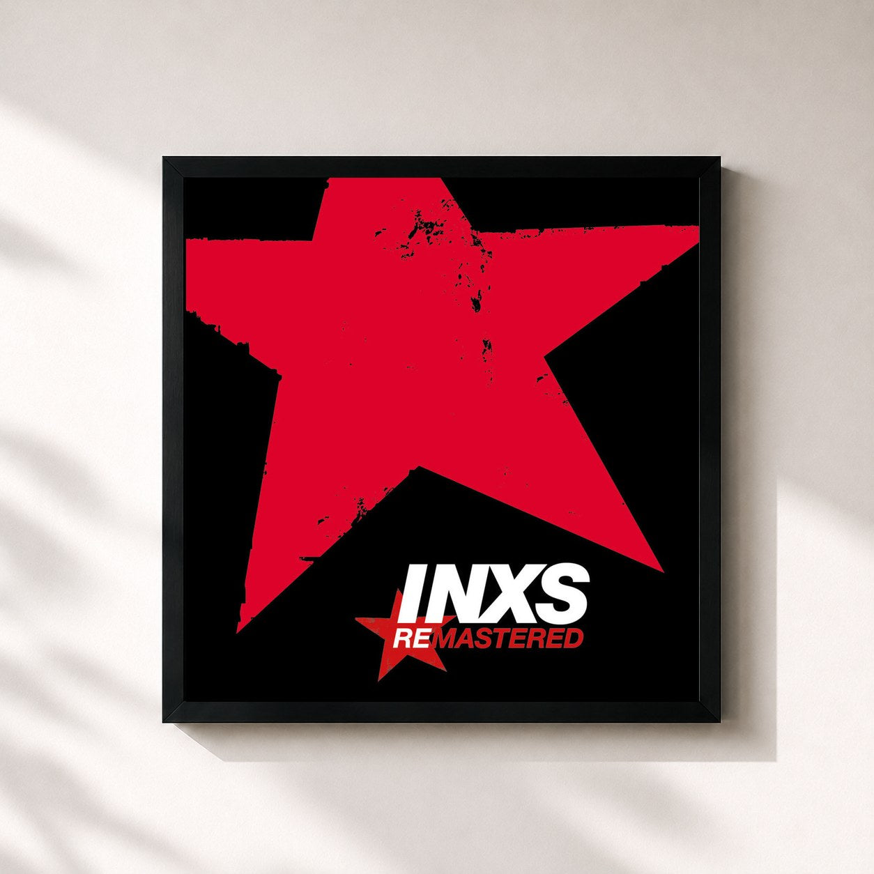 INXS · INXS Remastered (10 Album Edition)