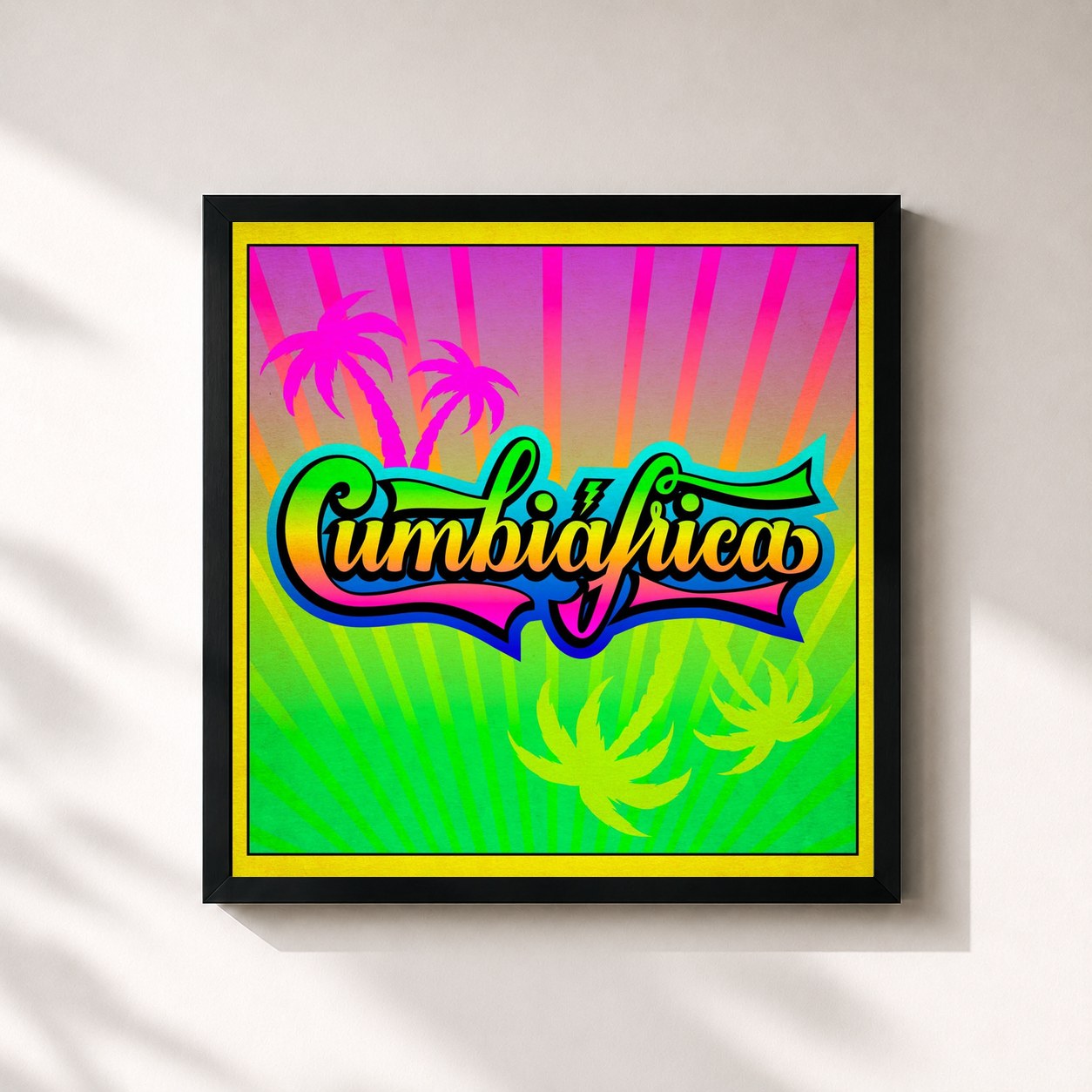 Cumbiafrica · Cumbiafrica