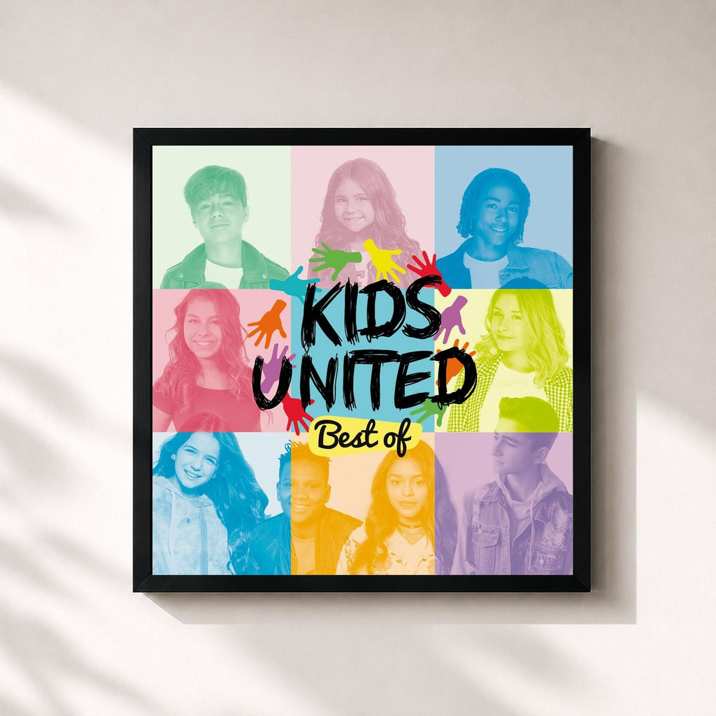 Kids United – Best Of