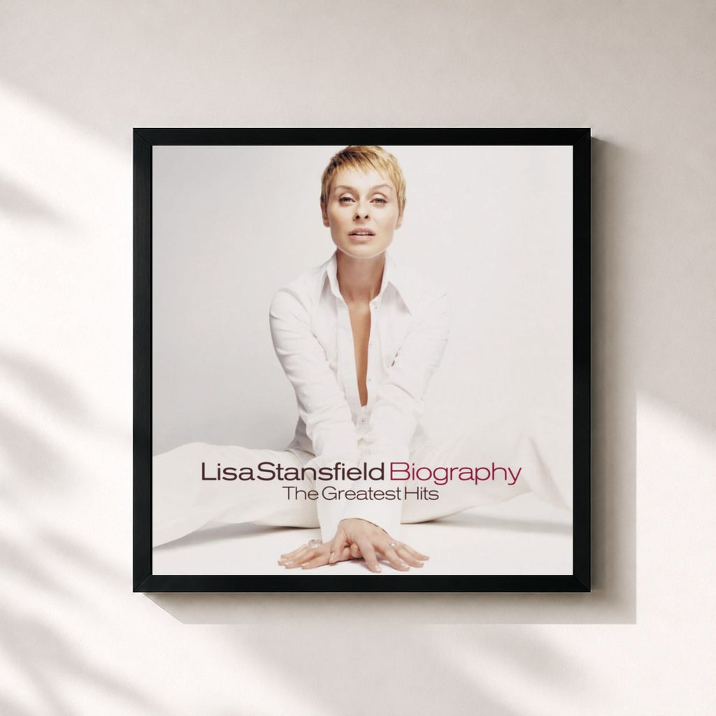 Lisa Stansfield · Biography: The Greatest Hits