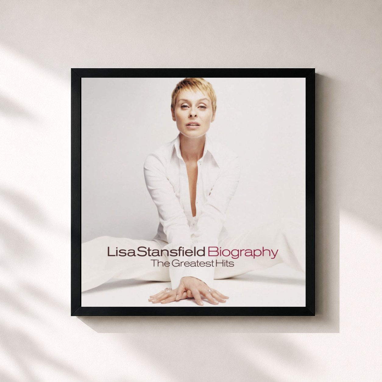 Lisa Stansfield · Biography: The Greatest Hits