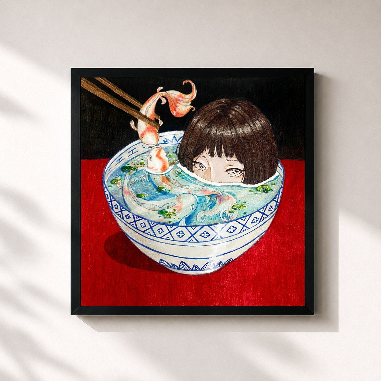 Mikayla Geier · HOT POT!
