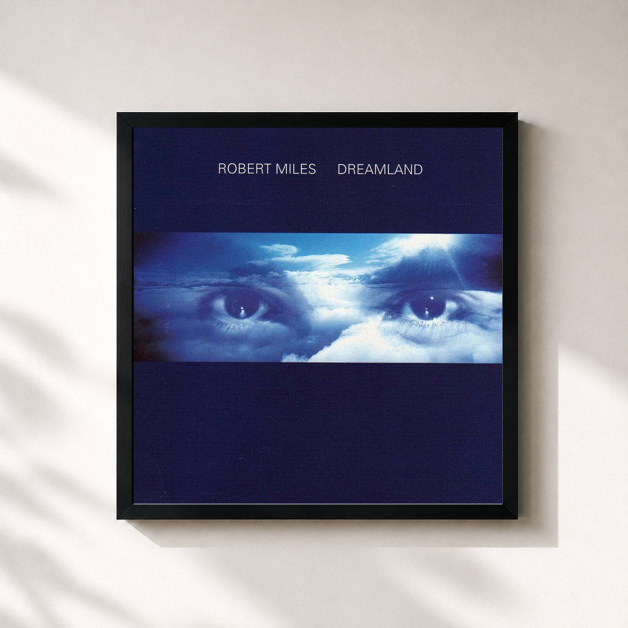 Robert Miles · Dreamland