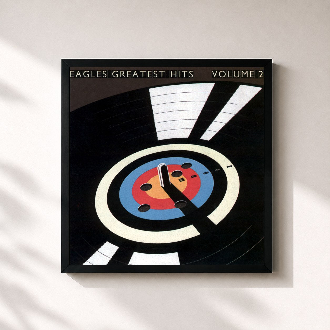 Eagles · Eagles Greatest Hits Vol. 2 (2013 Remaster)