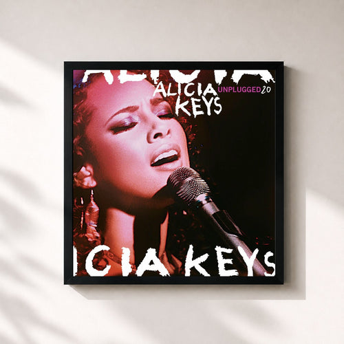 Alicia Keys · Unplugged (20th Anniversary)