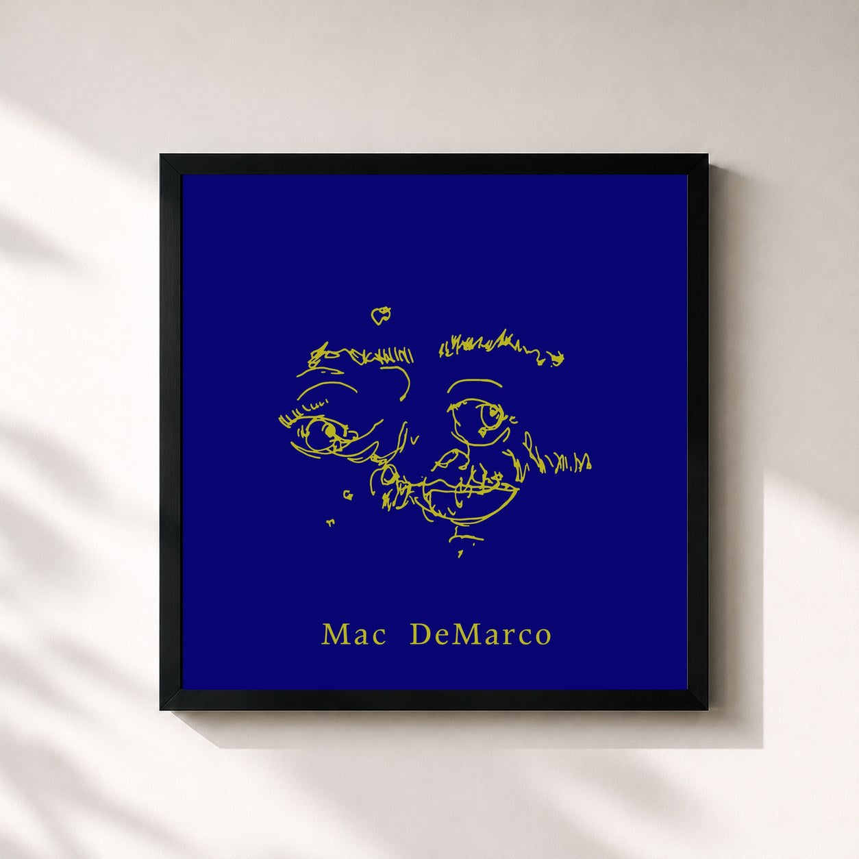 Mac Demarco · One Wayne G