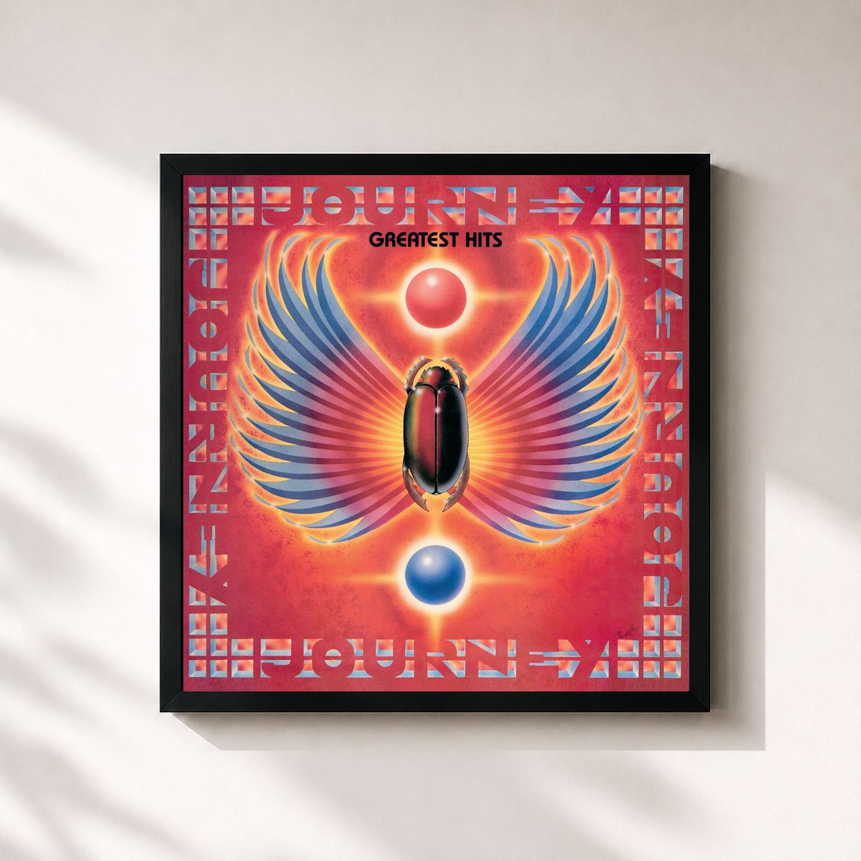 Journey · Greatest Hits (2024 Remaster)