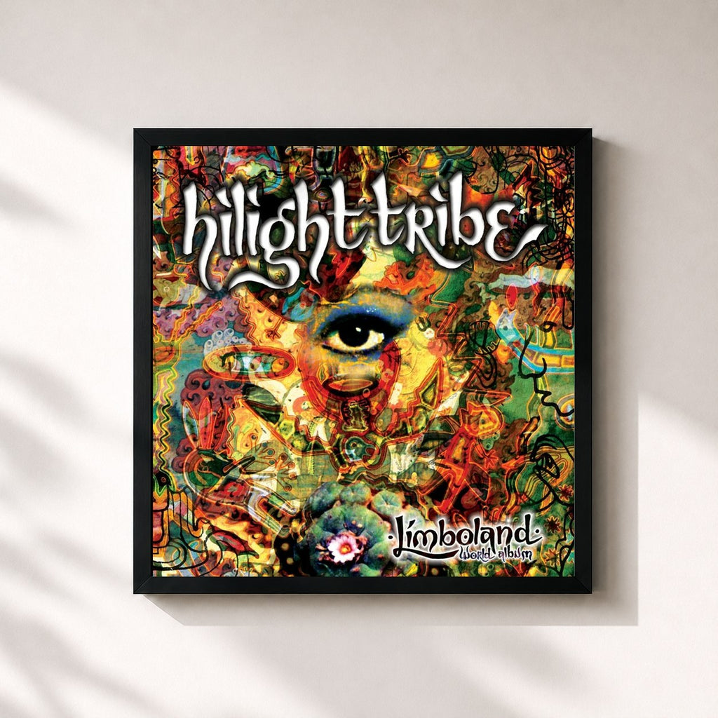 Hilight Tribe · Limboland