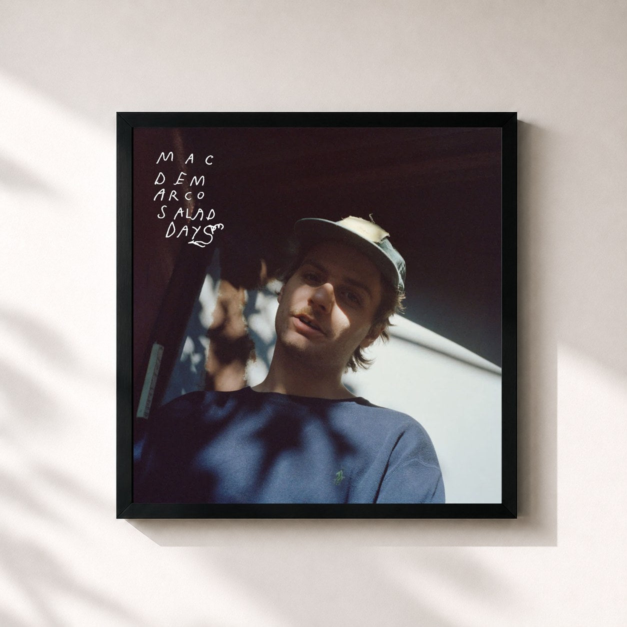 Mac Demarco · Salad Days