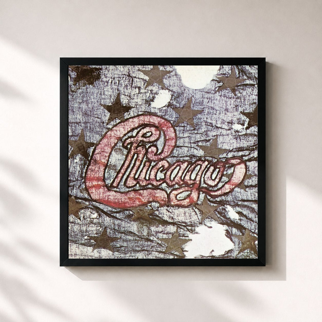 Chicago · Chicago III