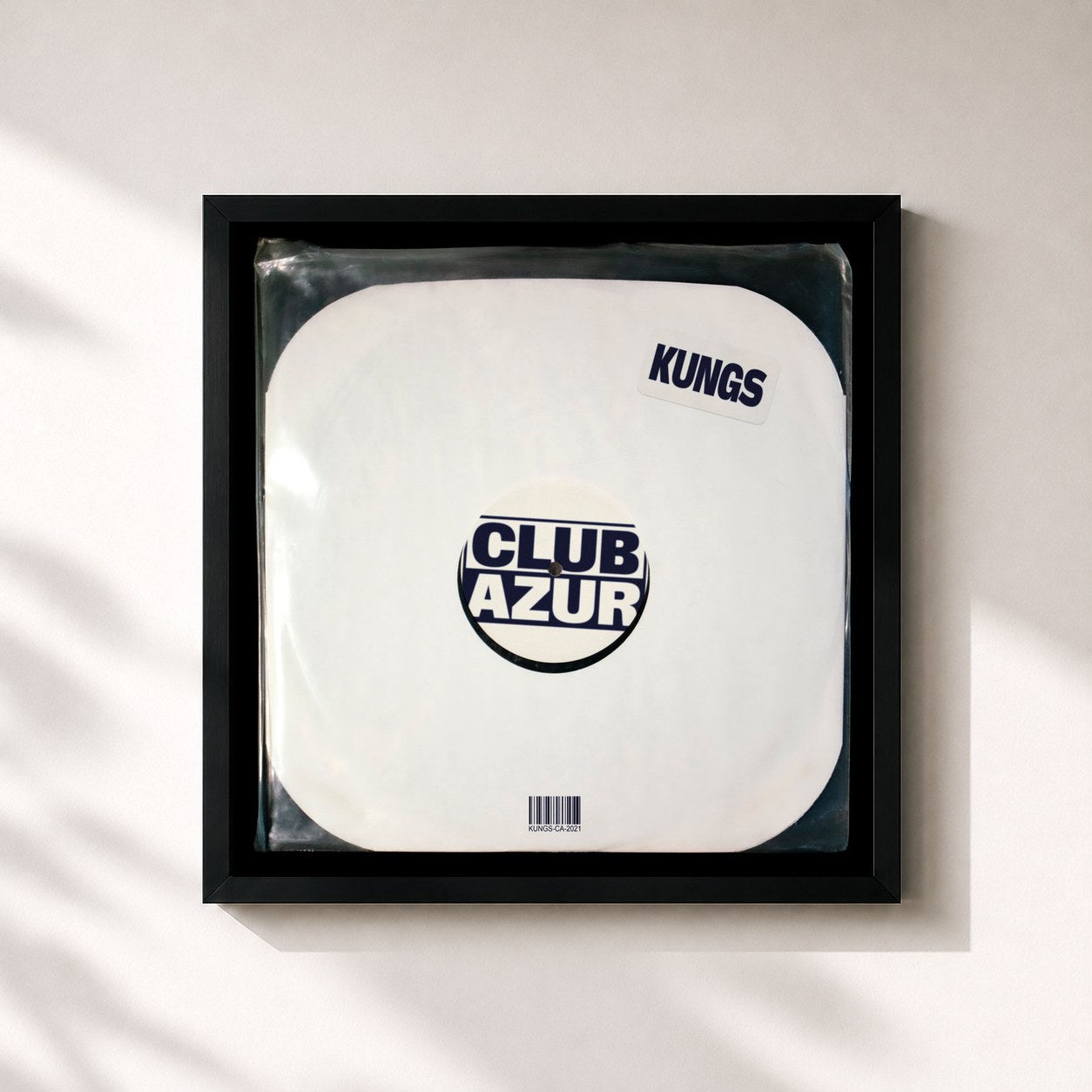 Kungs · Club Azur