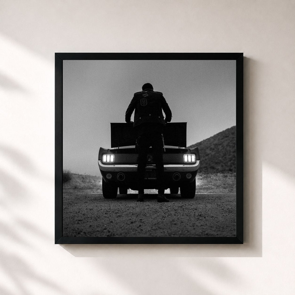 G-Eazy · The Beautiful & Damned (Remixes)