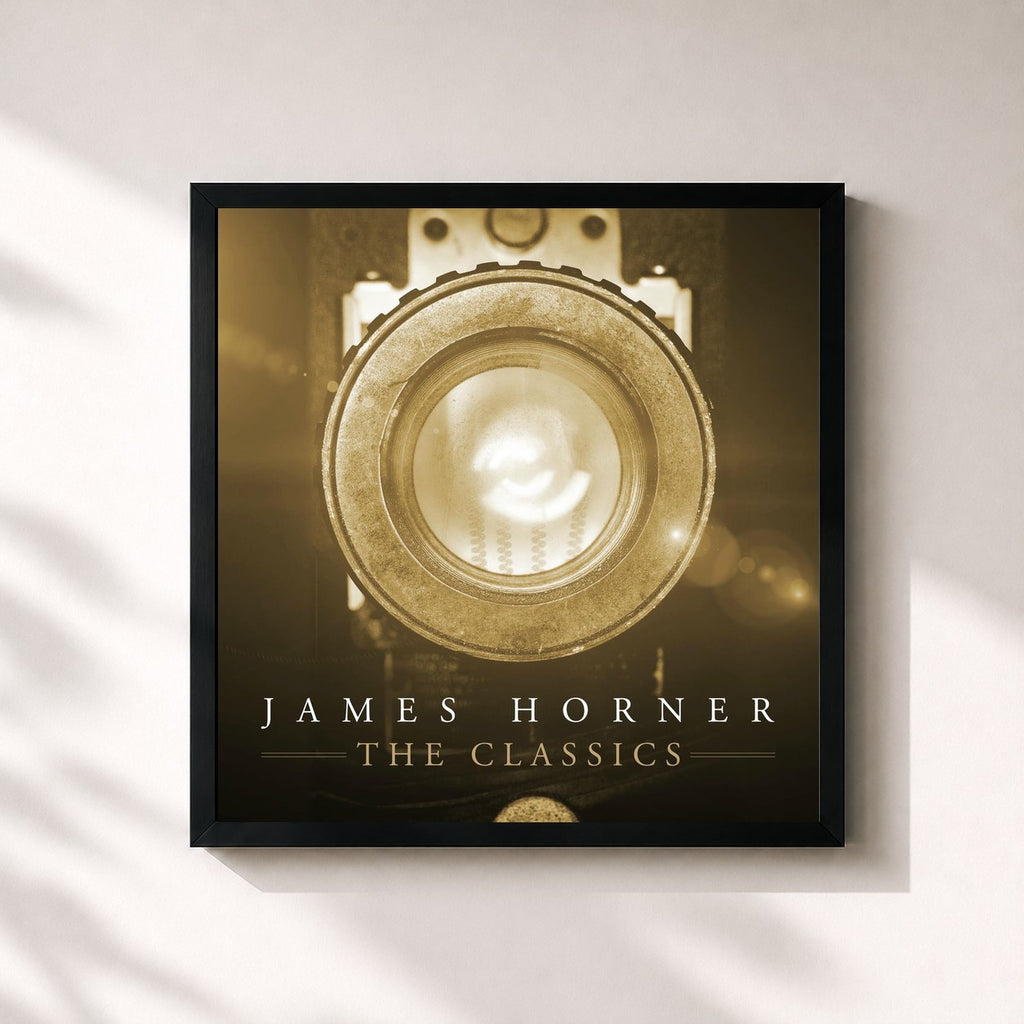 James Horner · James Horner - The Classics