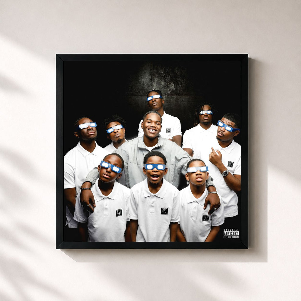 Genezio – VIBESTARS : SAISON 1